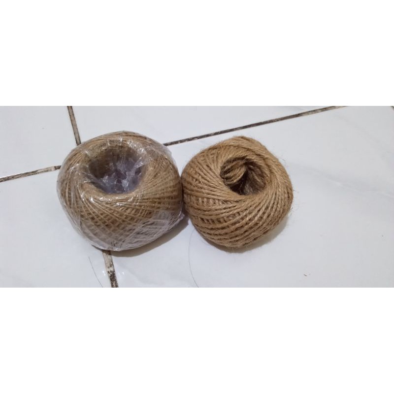 

100meter tali rami goni 1mm