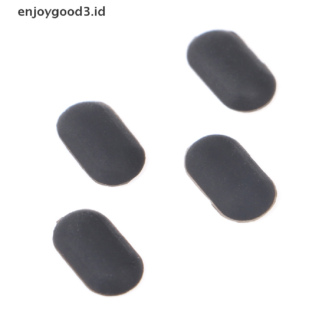 4pcs Cover Kaki Karet Untuk Handphone 820g1g2 840 G1G2 725g1g2 745g1g2