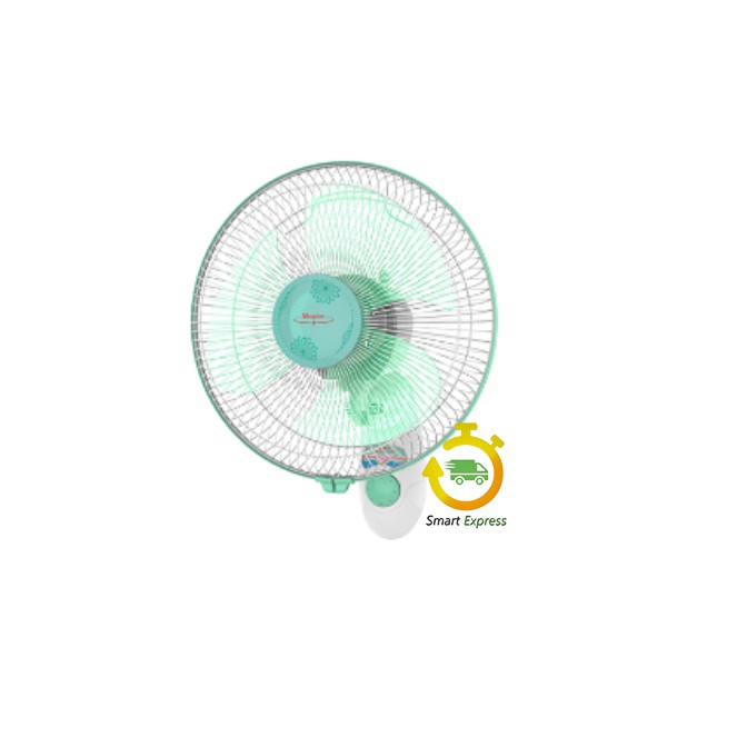 KIPAS ANGIN MASPION MWF31K / MWF 31 K / MWF 31K - (WALL FAN / 12 INCH)