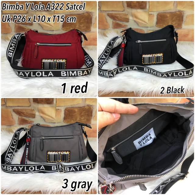 BIMBA Y LOLA PREMIUM