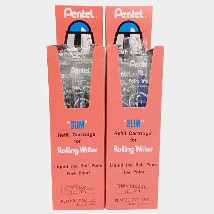 

REFILL PULPEN PENTEL