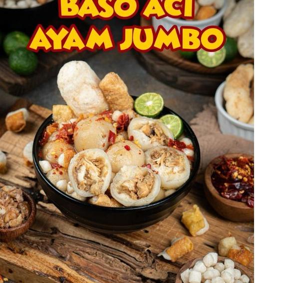

✅Fyp on BASO ACI AYAM JUMBO #Shopeehaul