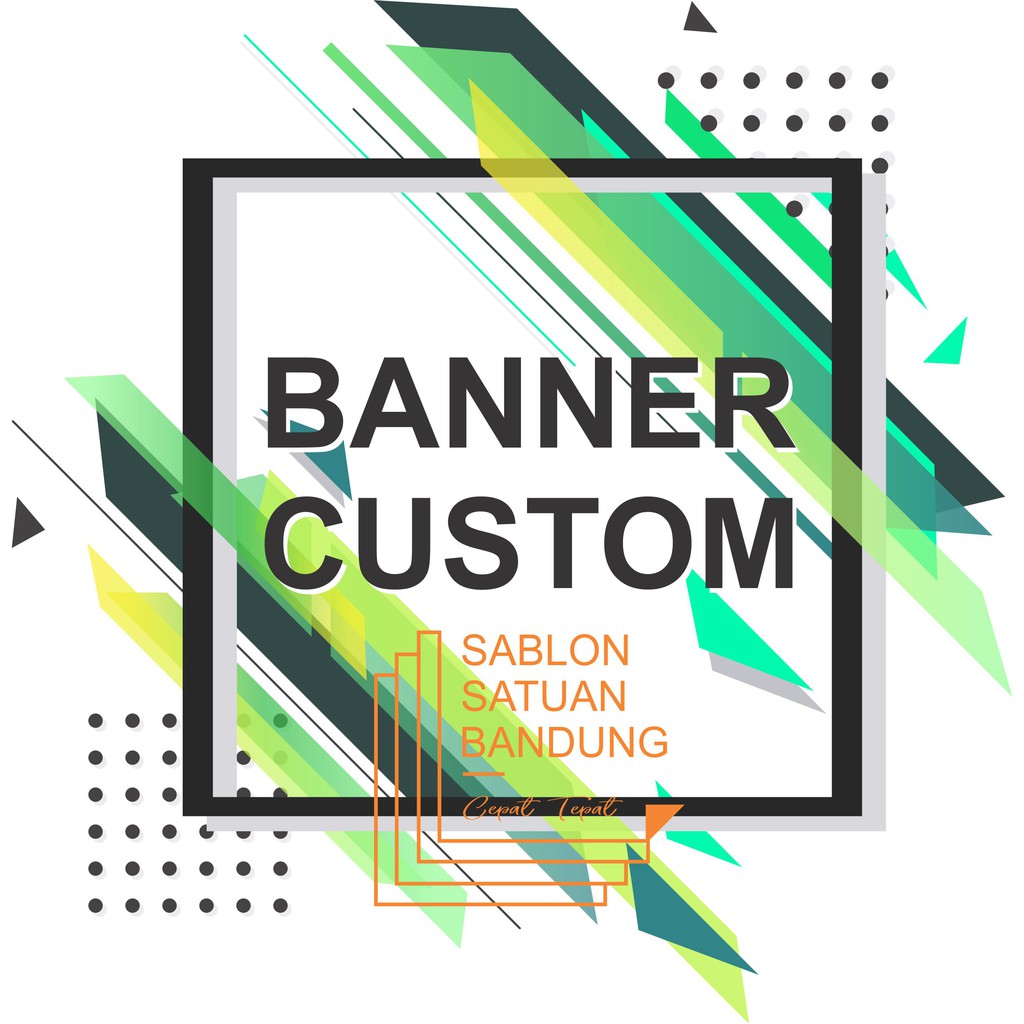 Contoh Spanduk Sablon Kaos gambar spanduk Contoh Spanduk Sablon Kaos gambar spanduk