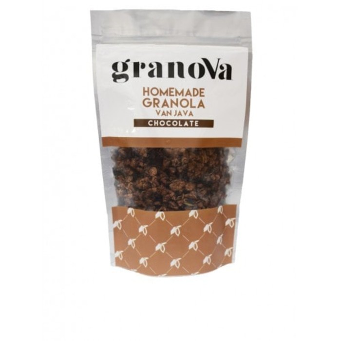 

Granova, Granola Chocolate 350gr