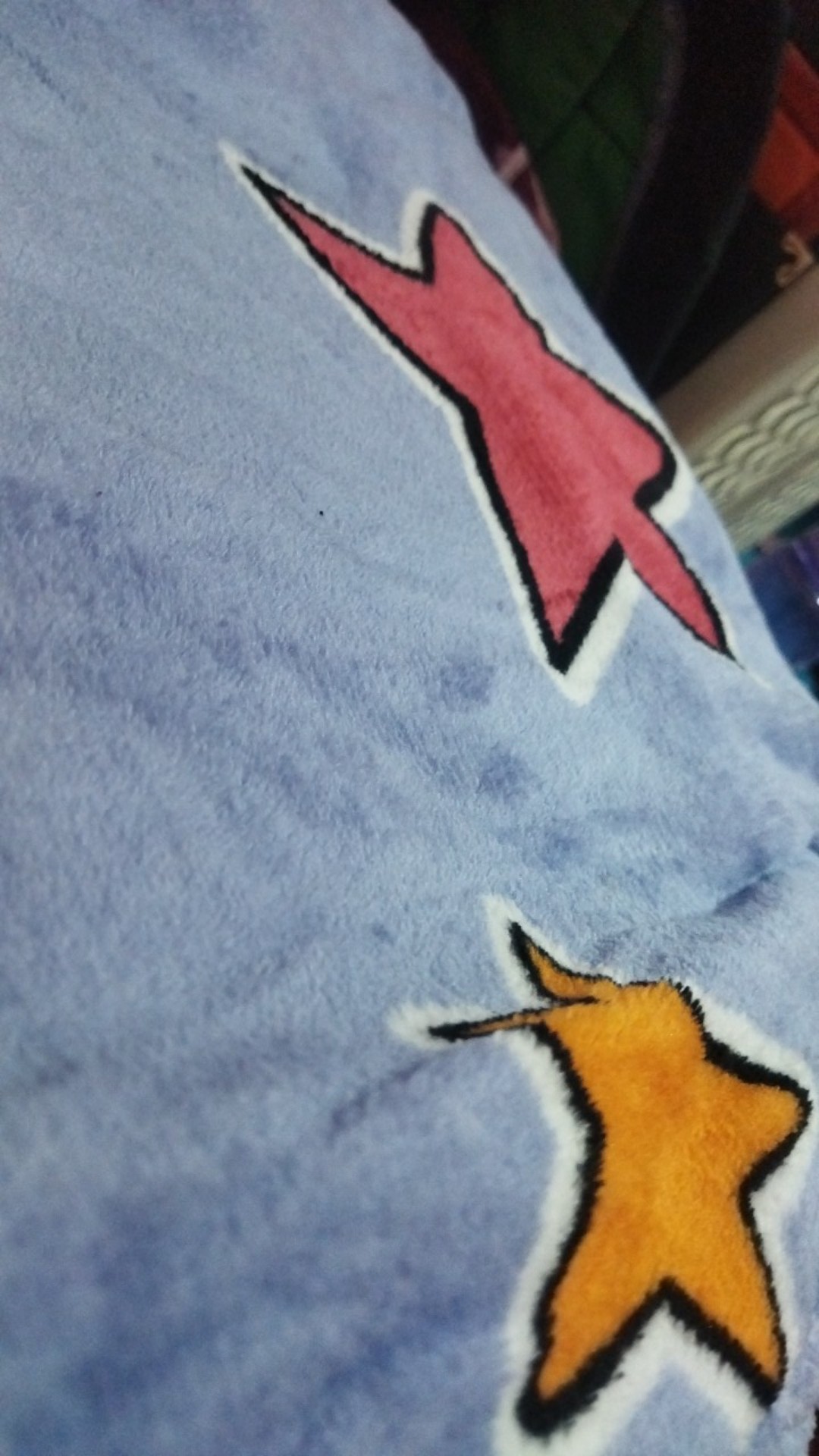 Selimut Halus Murah 35ribu