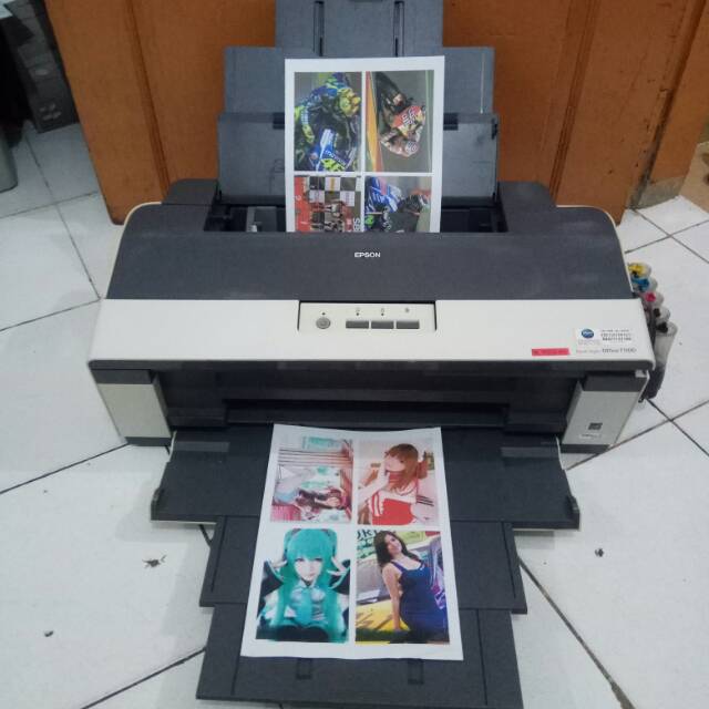 PRINTER EPSON T1100 A3