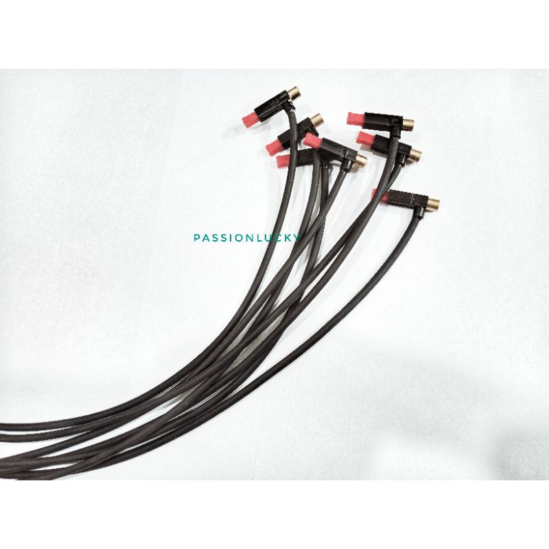 KABEL MAGNET PEMATIK KOMPOR GAS RINNAI /HITACHI/ KABEL KOMPOR PORTABLE  PEMATIK