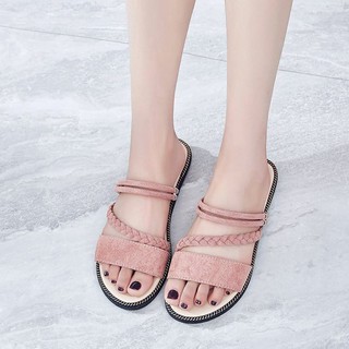 NEW Sandal  Wanita Tali  Kepang  KP Shopee Indonesia