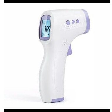 THERMOMETER INFRARED