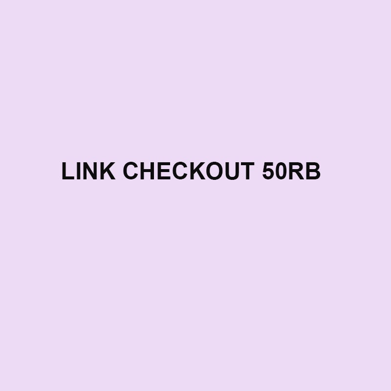 Link Checkout