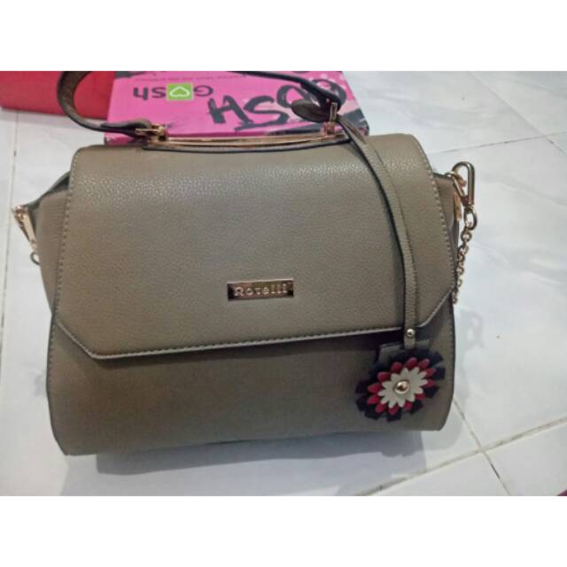 preloved rotelli (sold)