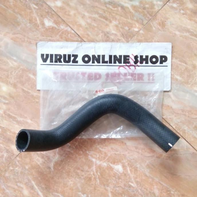 SELANG RADIATOR BAWAH SUZUKI AERIO |ORIGINAL PART