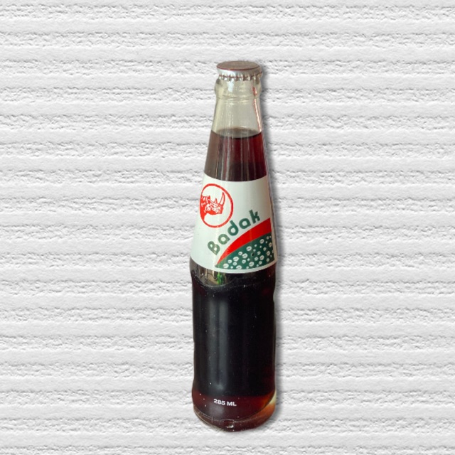 

Minuman Badak / Sarsaparila / AW 285ML