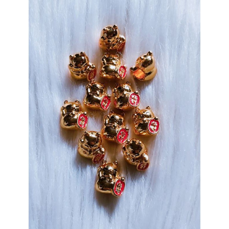 mainan gelang lapis emas