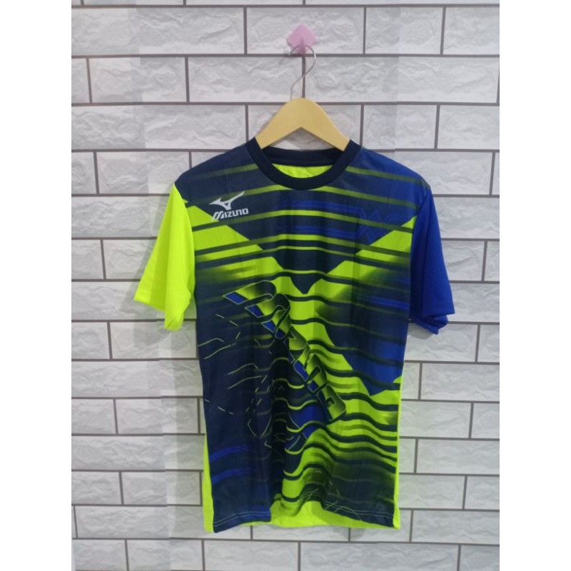 JERSY VOLLY MIZUNO