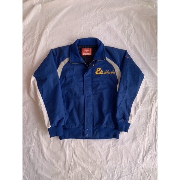 Rawlings baseball jacket