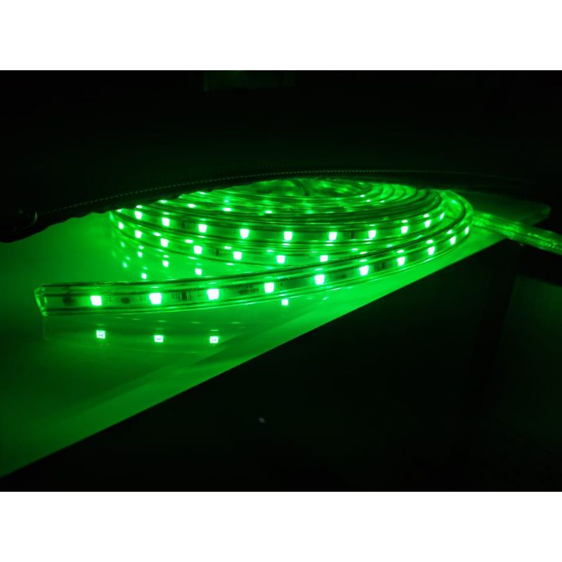 LED STRIP plafon 10 meter LAMPU SELANG type 5050 untuk proyek renovasi