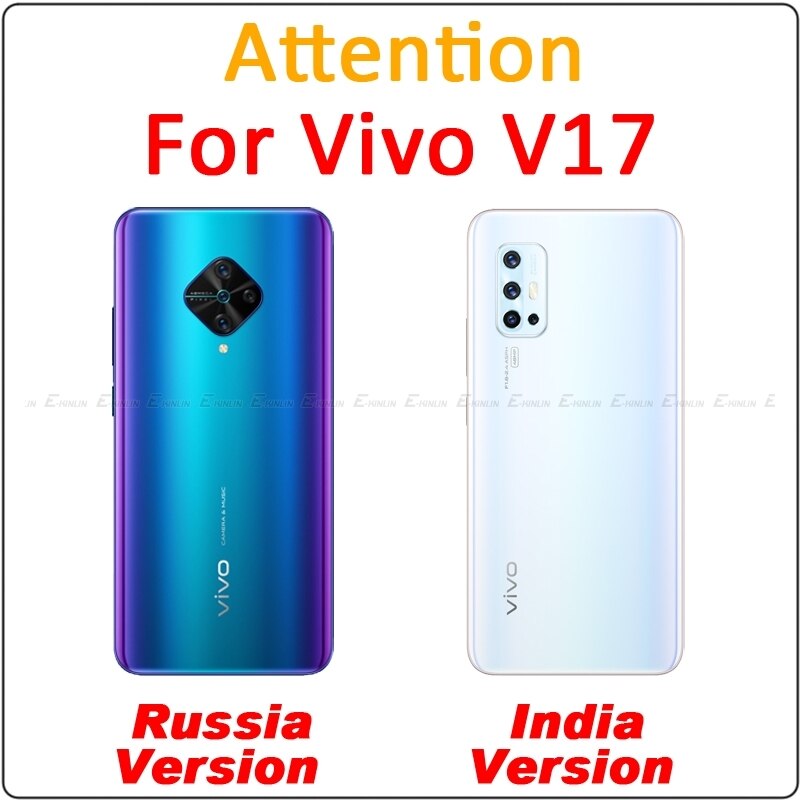 Pelindung Layar Tempered Glass 9d Untuk Bbk Vivo V19 V17 Neo V15 V11I V11 Pro Global V9 Youth