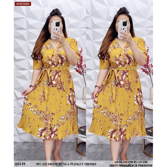 DRESS PLISKET IMPORT BEACH WEAR DRESS PANTAI TUNIK VINTAGE KOREA DRESS IKAT  QQ 0977 4322 DRES PANTA