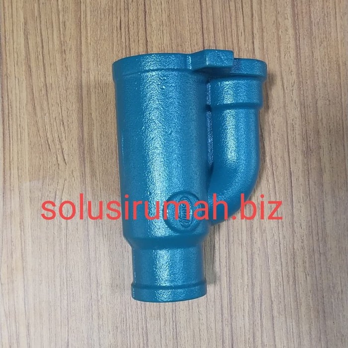 Y BODY BESI SPARE PART POMPA DALAM JET PUMP SPAREPART air alat tool