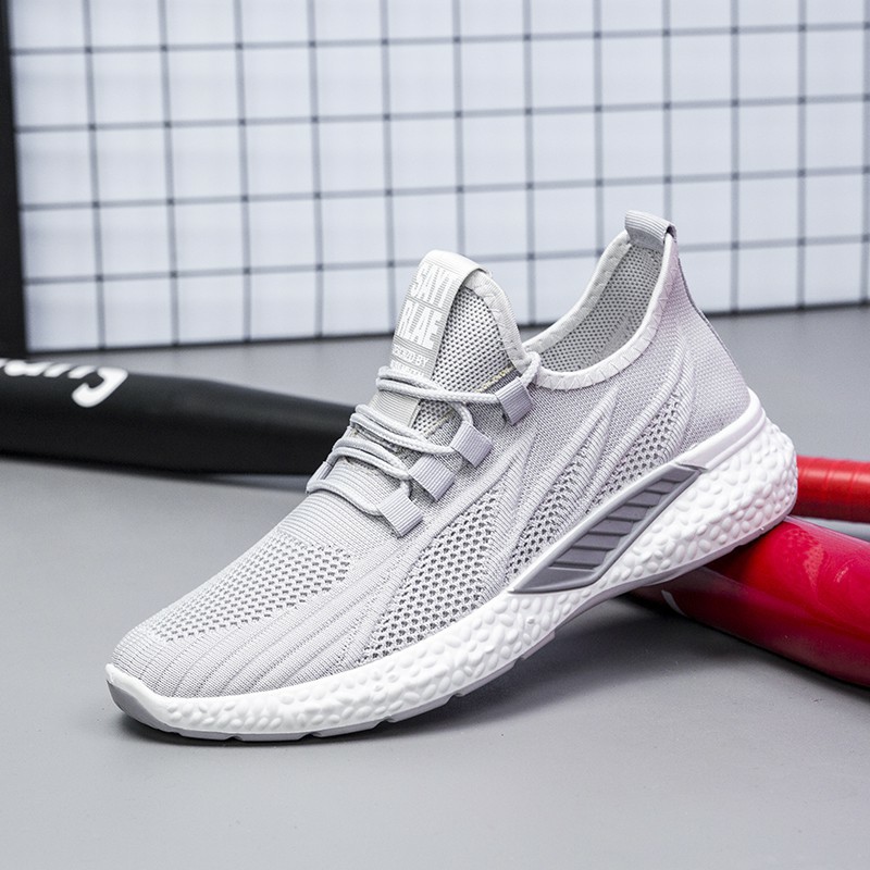 Sepatu Import model terbaru NDD 02