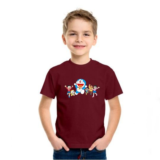 kaos anak KARAKTER / kaos KARAKTER / kaos anak