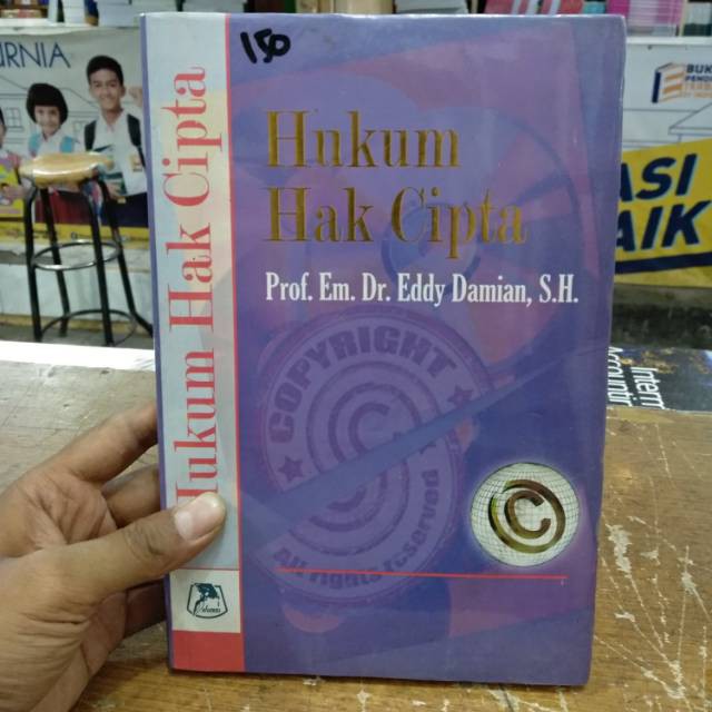 Hukum hak cipta
