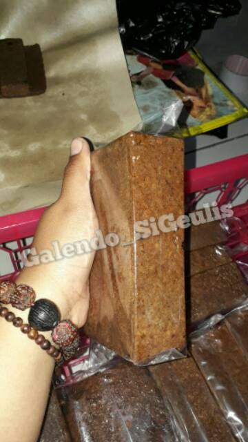 

ADR Galendo Khas Ciamis Gram