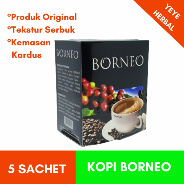 

tradisional-minuman- kopi borneo kopi stamina -minuman-tradisional.