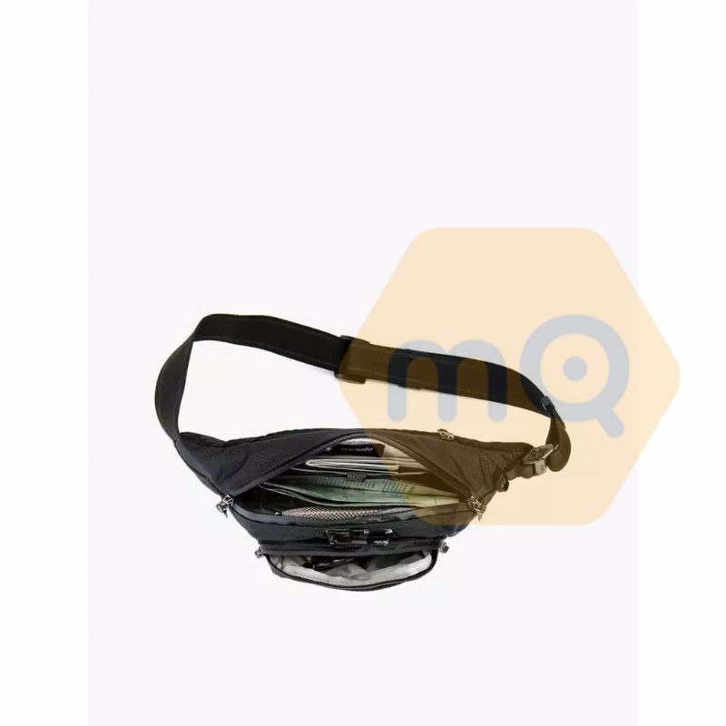 Pacsafe Vibe 150X Anti-Theft Slingbag Crossbody Original