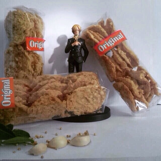 

Keripik Kripik Tempe Khas Malang | Oleh-oleh Malang | Cemilan Sehat | Oleh-oleh Khas | Makanan Khas