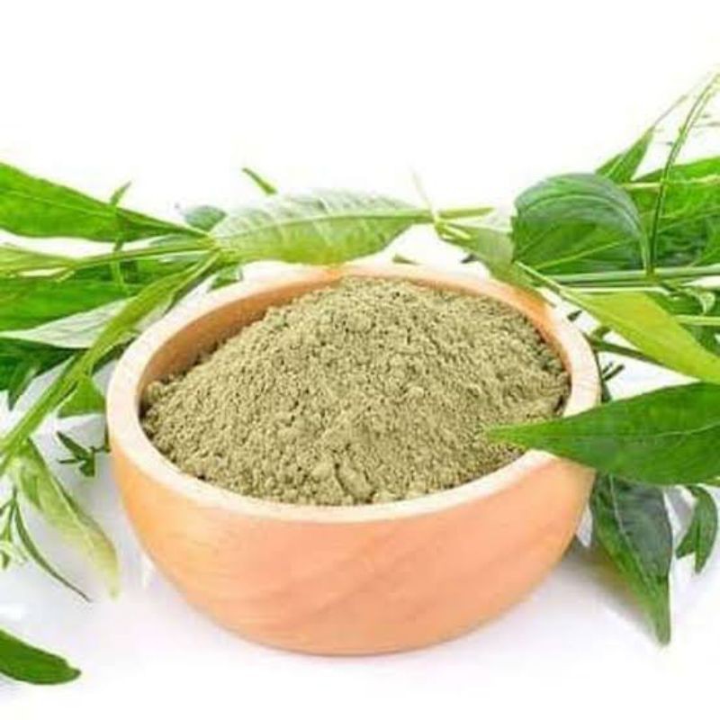 

Bubuk Sambiloto Asli premium 1 kg
