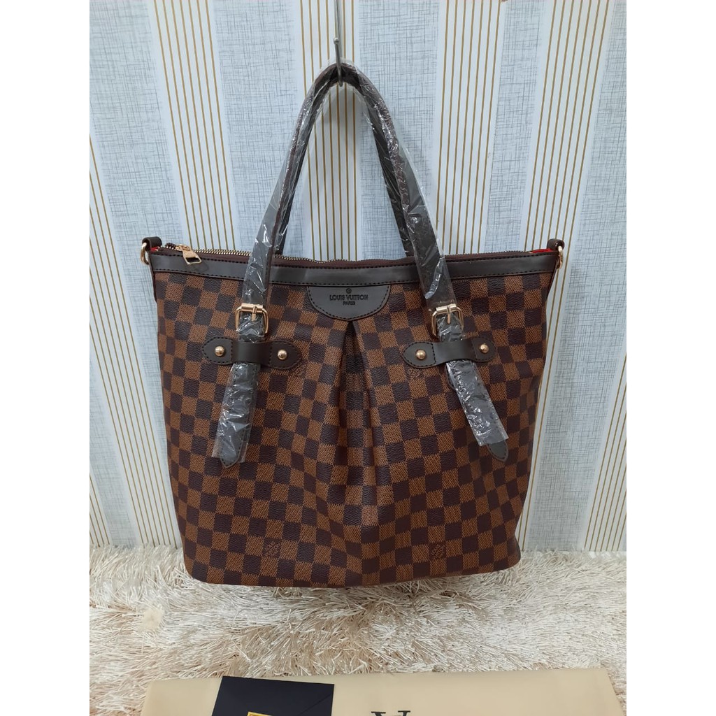 LV PALERMO TOTEBAG