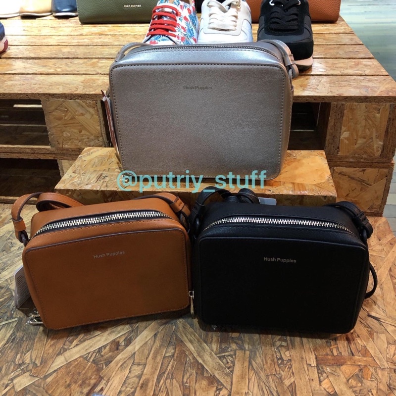 Hush Puppies Brighton