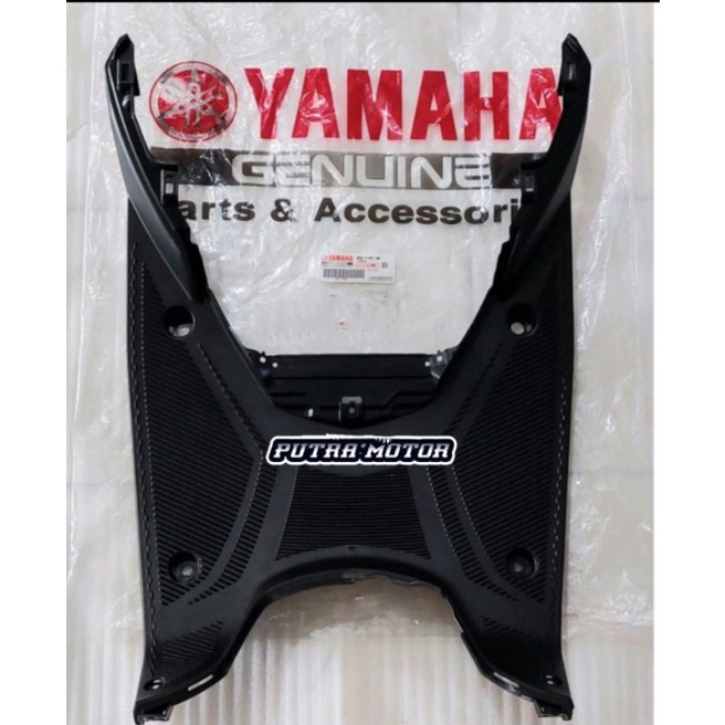 BORDES PIJAKAN KAKI YAMAHA FREEGO 2019 2022 ORI YGP