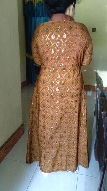 Ghui ~ Fitriya Family Couple (ori Najwa)