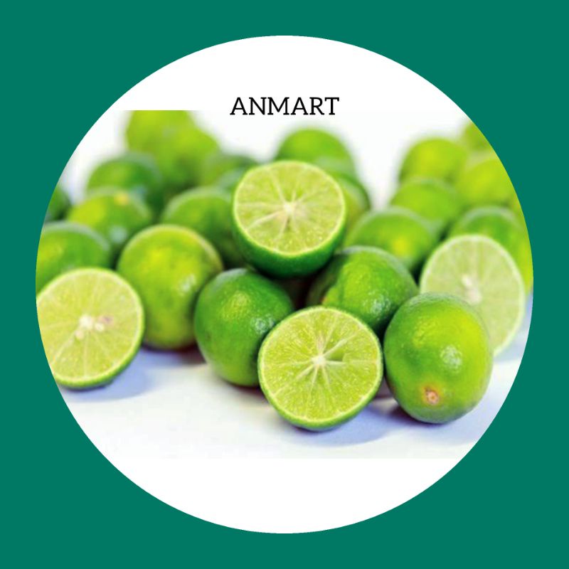 

ANMART | 250gr Jeruk Nipis | Sayur Online | Buah Segar