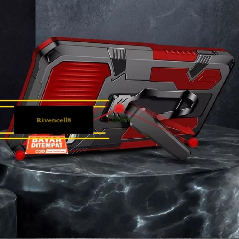 NEW SOFT CASE OPPO A12 A5S / A7 2018 / F9 PRO F9PRO A3S A1K A11K / F7 YOUTH F7YOUTH HARD CASE BELT