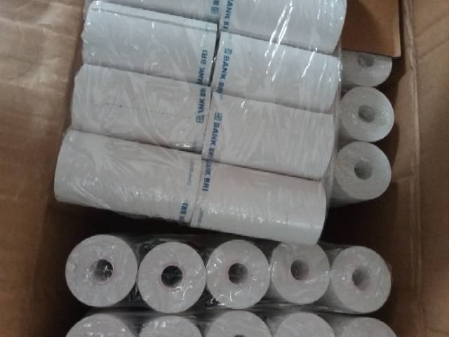 

Promo Kertas struk thermal 57x31 bri 1dus