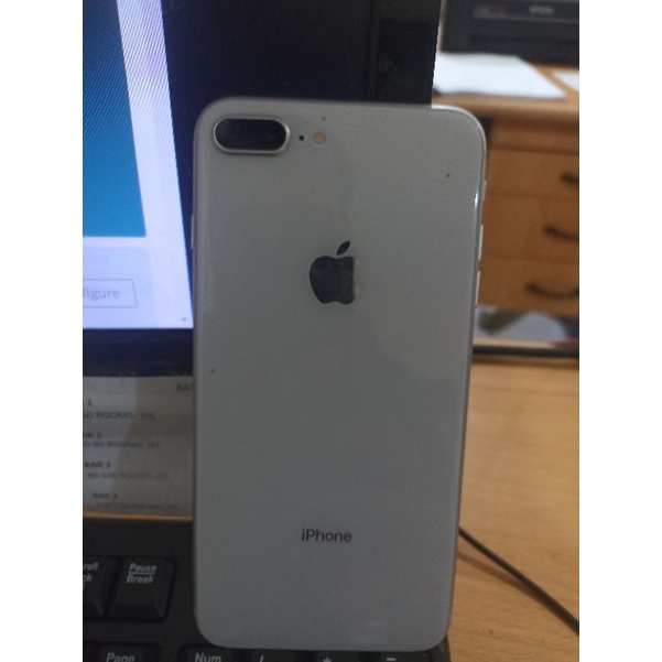 iphone 8plus bypass