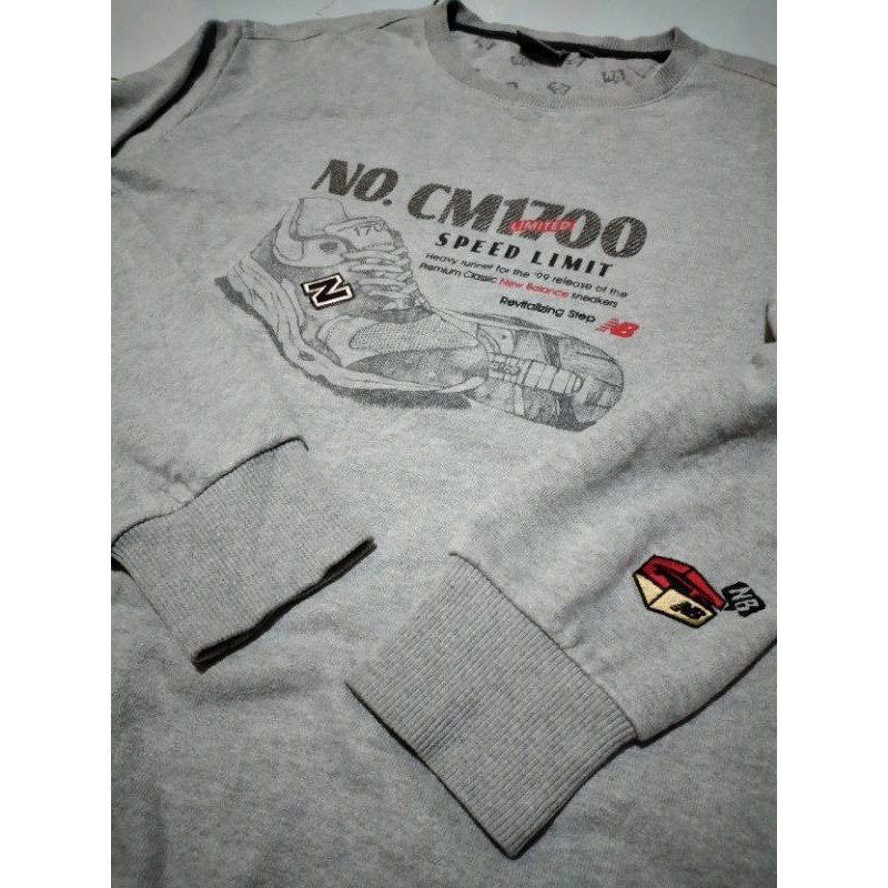 cn nb second original