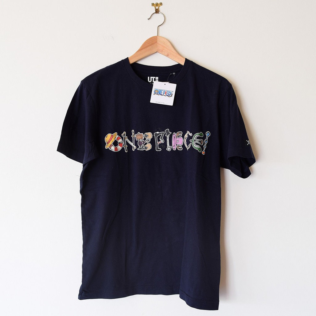 uniqlo t shirt