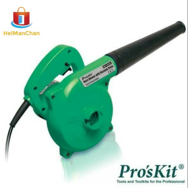 MESIN BLOWER PROSKIT MS-C005I ORIGINAL