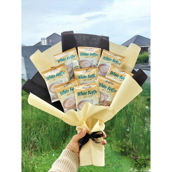 

Bucket Kopi Surabaya