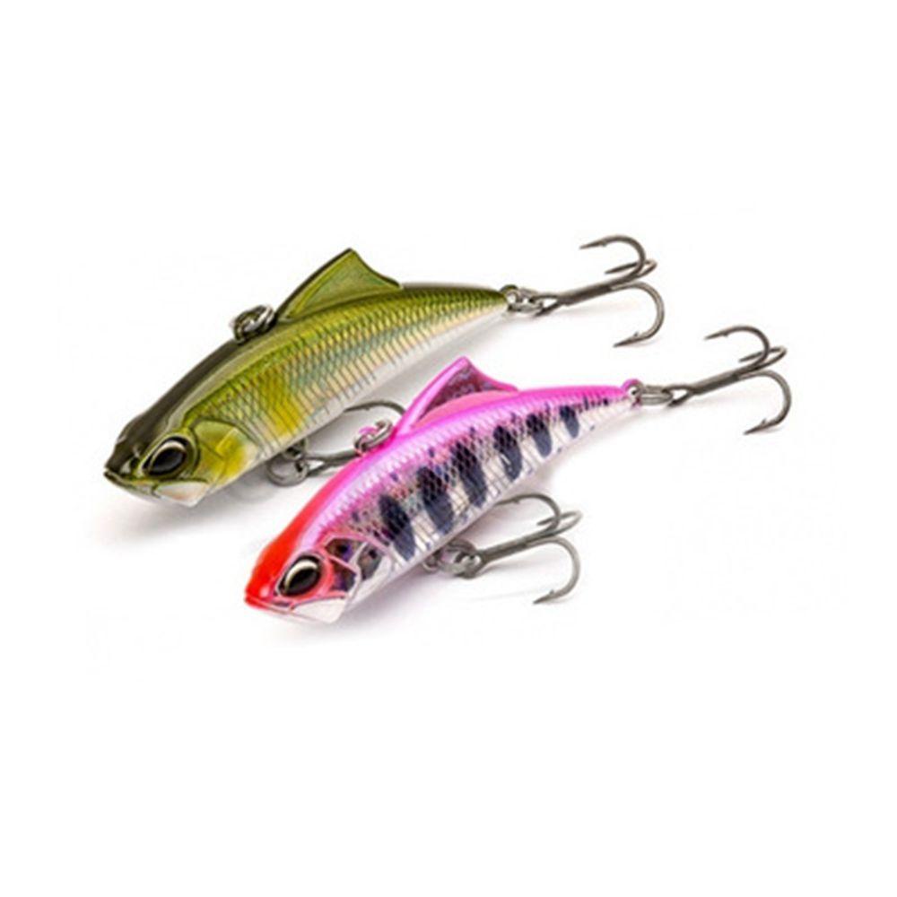 Umpan Tenggelam Nanas 5.3g 45mm Crankbaits Bermanfaat Musim Dingin Memancing Umpan Casting Panjang