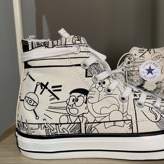  BISA COD SEPATU  CONVERSE  70s X DORAEMON  HI MADE IN 