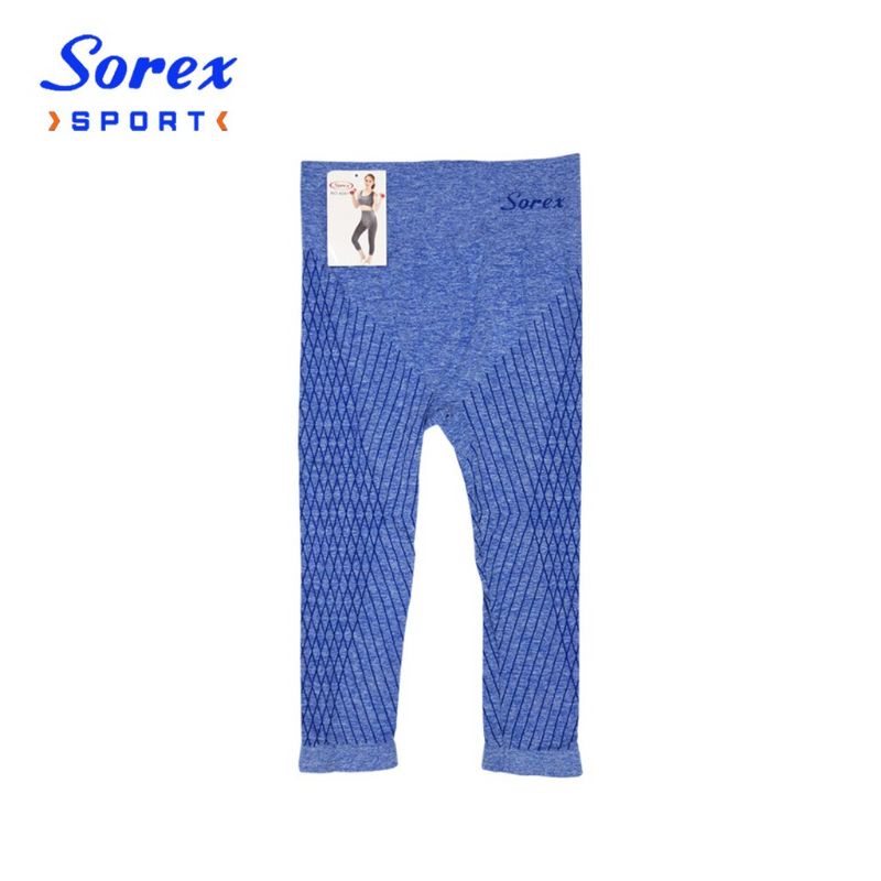 Celana legging sport olah raga gym fitnes yoga sorex 4081