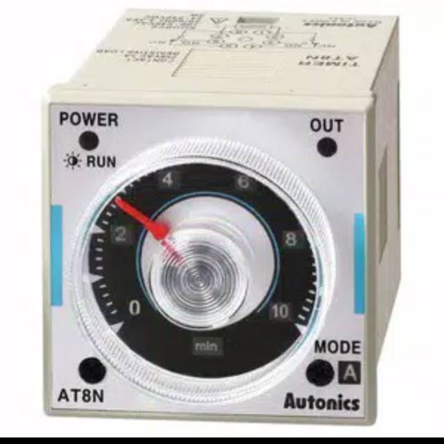 Timer AT8N