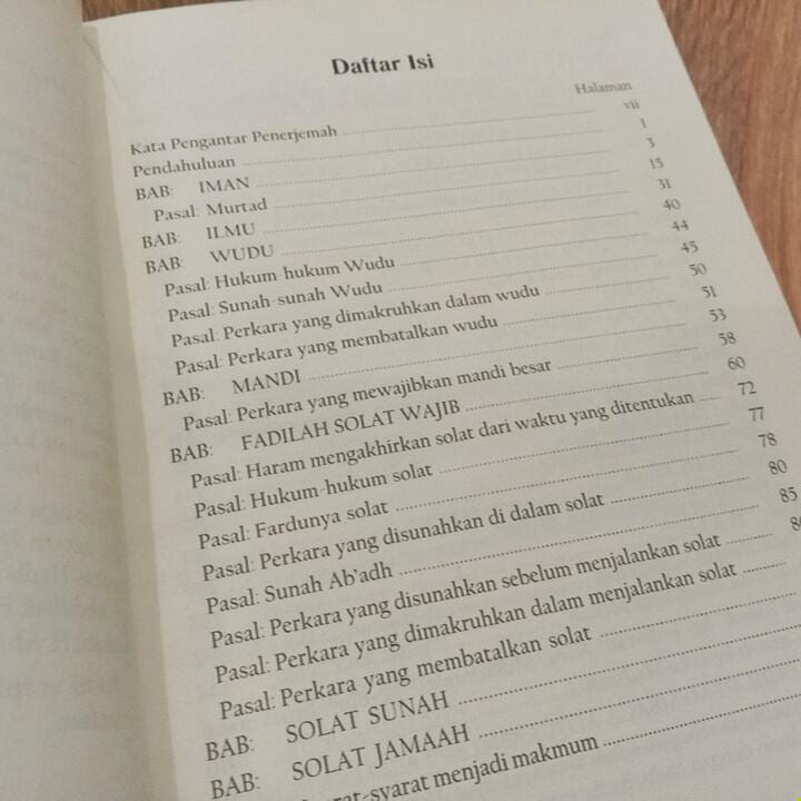 Terjemah Irsyadul Ibad - Mutiara Ilmu Publisher