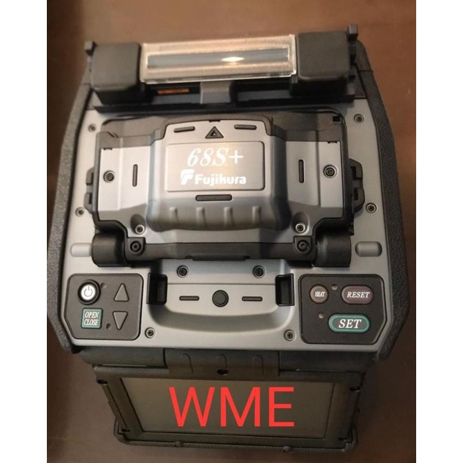 Fusion Splicer Fujikura 68S